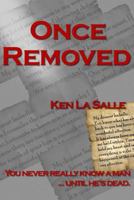 Once Removed 1534805788 Book Cover