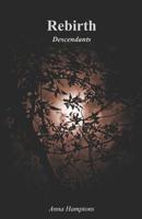 Descendants: Rebirth 1081279451 Book Cover