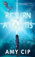 Return of Atlantis 1961967758 Book Cover