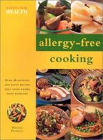 Allergy Free Cookbook 0754801829 Book Cover
