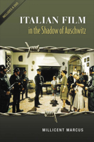Italian Film in the Shadow of Auschwitz [With DVD] 080209189X Book Cover