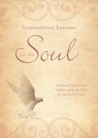 Inspirational Lessons for the Soul 1947825127 Book Cover