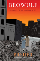 Beowulf 1943156905 Book Cover