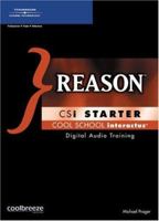 Reason CSi Starter 159200492X Book Cover