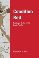 Condition Red 1716508258 Book Cover