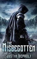 The Misbegotten 1530369460 Book Cover