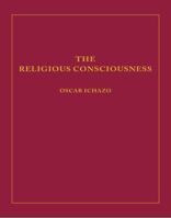 The Religious Consciousness 0916554686 Book Cover