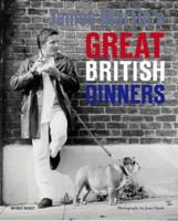 James Martin's Great British Dinners 1840007281 Book Cover