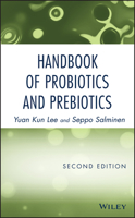Probiotics and Prebiotics 2e 0470135441 Book Cover