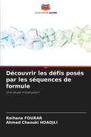 Découvrir les défis posés par les séquences de formule 6206900061 Book Cover