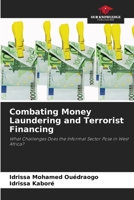 Combating Money Laundering and Terrorist Financing 6209734766 Book Cover