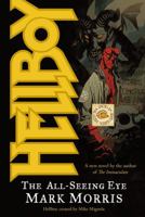 Hellboy: The All-Seeing Eye 1595821422 Book Cover