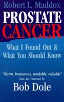 Prostate Cancer 0877885664 Book Cover