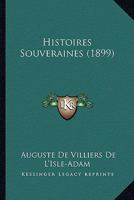 Histoires Souveraines 1246741792 Book Cover