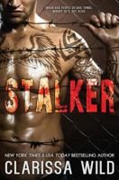 Stalker 151420407X Book Cover