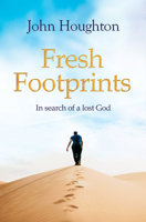 Fresh Footprints: In Search of a Lost God 1910786780 Book Cover