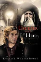 Usurper and the Heir 1479748722 Book Cover