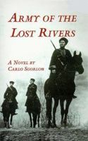 Army Of The Lost Rivers 0934977623 Book Cover
