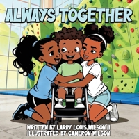Always Together B0GLJZVBHN Book Cover