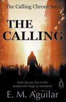 The Calling B0BT3YDB6Y Book Cover