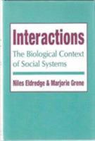 Interactions 023107946X Book Cover