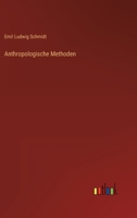 Anthropologische Methoden 3368238264 Book Cover