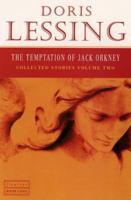 The Temptation of Jack Orkney and other stories 0394482441 Book Cover