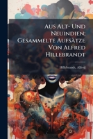 Aus Alt Und Neuindien 1245844997 Book Cover