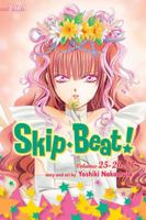 Skip Beat! (3-in-1 Edition), Vol. 9: Includes Vols. 25, 26  27 1421564637 Book Cover