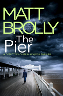 The Pier 1542031435 Book Cover