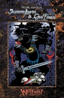Tribe Novels: Shadow Lords & Get of Fenris 1637892233 Book Cover