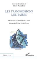 Les Transmissions Militaires 2738494463 Book Cover