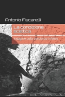 La condizione scettica: Indagine sulla coscienza infelice (Trame filosofiche) B08KH7V783 Book Cover