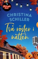 Två röster i natten 8728570537 Book Cover