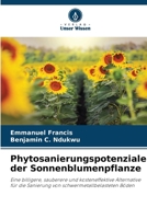 Phytosanierungspotenziale der Sonnenblumenpflanze 6207423321 Book Cover