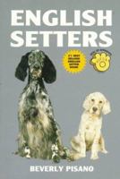 English Setters (Kw Series , No 102s) 0876667167 Book Cover