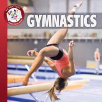 Gymnastics 1584535407 Book Cover