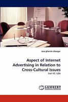Aspect of Internet Advertising in Relation to Cross-Cultural Issues 3838398874 Book Cover