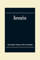 Bennachie 9354305946 Book Cover