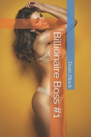 Billionaire Boss #1 B08HT5651H Book Cover