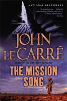 The Mission Song 0316016764 Book Cover