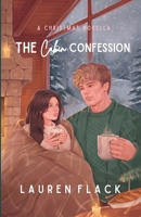 The Cabin Confession B0HNTC5KD6 Book Cover
