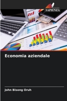 Economia aziendale (Italian Edition) 6630264436 Book Cover