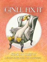 Gin'll Fix It: A Guidebook for the Confused 190537755X Book Cover