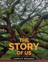 THE STORY OF US B0C9SNQJYJ Book Cover