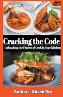 Cracking the Code B0CJKXQCXH Book Cover