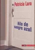Hilo de sangre azul 9584521276 Book Cover