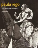 Paula Rego: The Complete Graphic Work 0500093687 Book Cover