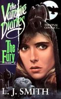 The Fury 0061990779 Book Cover