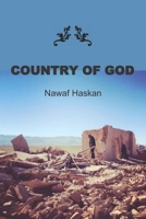 Country of God 173528274X Book Cover